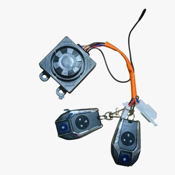 Alarma para moto eléctrica's foto | ⚡VOLT-MOTO⚡ |  BizneCubano