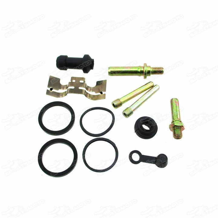 Kit de reparación para pinza de freno's foto | ⚡VOLT-MOTO⚡ |  BizneCubano