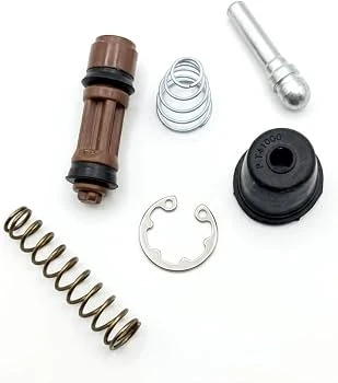 Reparación de bomba de freno's foto | ⚡VOLT-MOTO⚡ |  BizneCubano