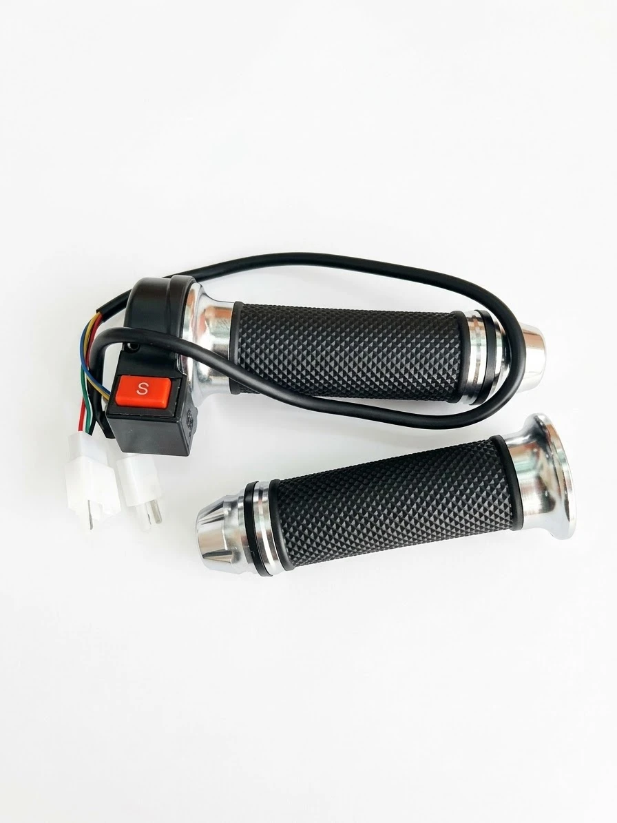 Puño de pulsación's foto | ⚡VOLT-MOTO⚡ |  BizneCubano