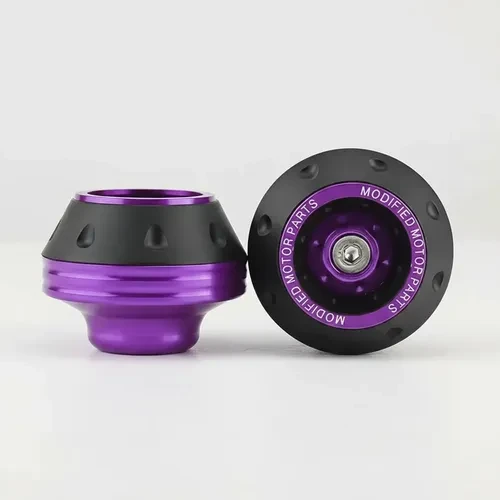 Pareja de slaider copa morados's foto | ⚡VOLT-MOTO⚡ |  BizneCubano